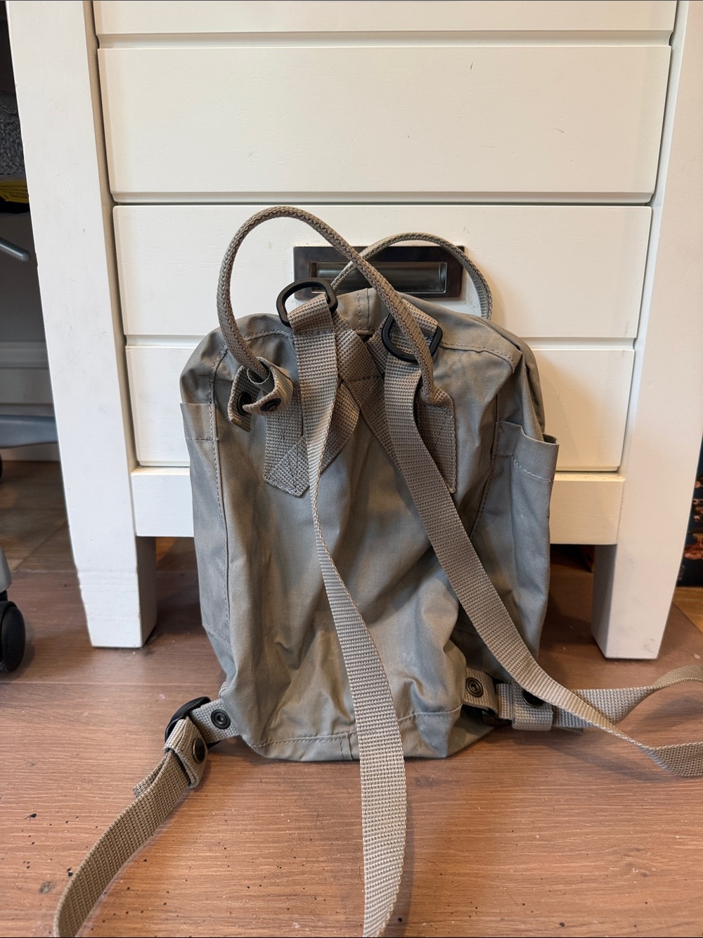 fjallraven kånken mini backpack - Picture 2 of 7